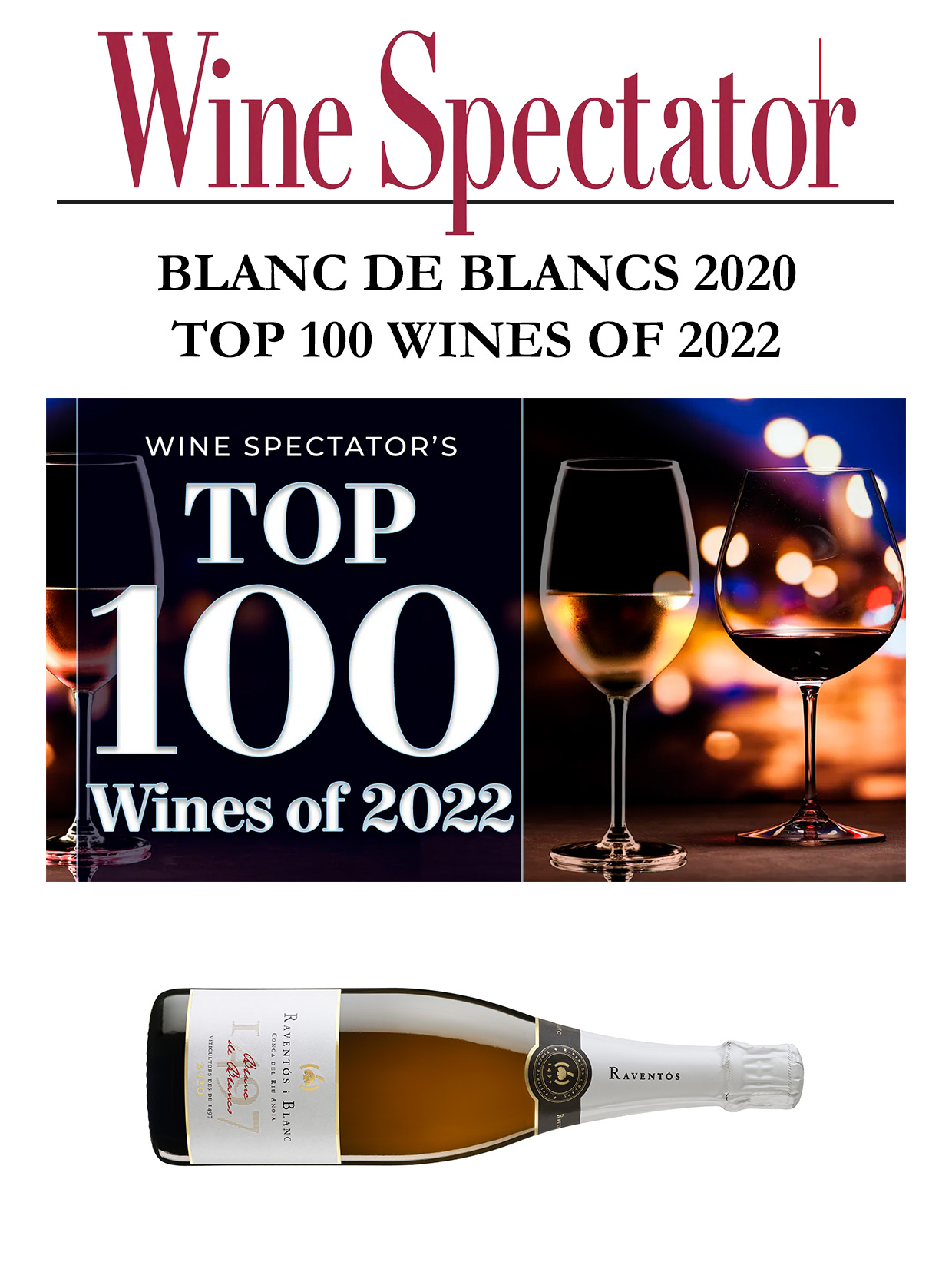 RAVENTÓS I BLANC - Winegrowers since 1497
