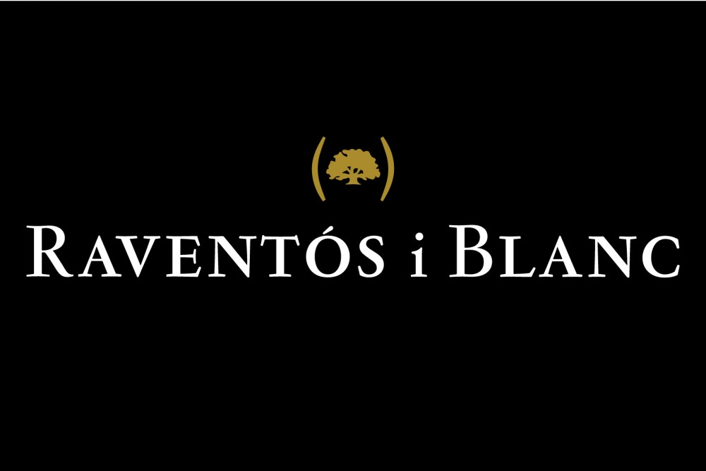 Logo fondo negro